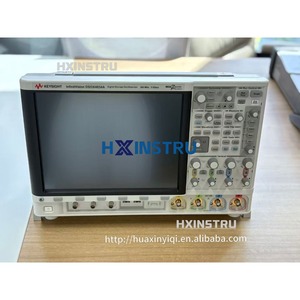ออสซิลโลสโคป Keysight DSOX4034A: 350 MHz, 4 ช่องสัญญาณอนาล็อก 1 ชิ้น จัดส่งรวดเร็ว #   hx - Product Image 3