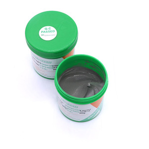 Jcd — distributeur manuel de pâte à <span class=keywords><strong>souder</strong></span> à basse température, Sn60Pb40 xht, sans plomb, en seringue - Product Image 2