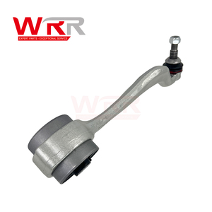 31106890905 31106861183 Brazo de control para BMW F30 F32 320i 328i, fiable, delantero izquierdo, inferior, suspensión, horquilla, tirante de tensión - Product Image 3
