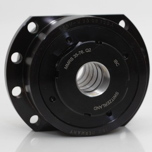 Ibc Angular Contact Ball <b>Bearing</b> 30x50 Mm Abec-7 Precision Germany Made For Industrial Machinery - Product Image 1