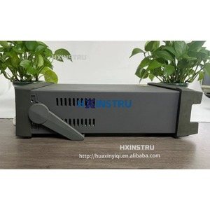 Carga Electrónica Keithley 2380-500-15 / H - Product Image 6