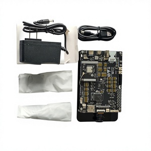 Placa de Desarrollo de Código Abierto Allwinner V861M2-XXX SC1774 SOCHIP con Sistema Operativo para Solución 4G HD IPC AI-ISP AOV SIP64MB LINUX BOARD SC1774 - Product Image 1