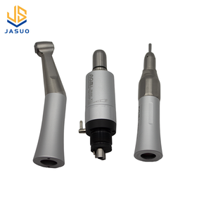 <strong>Hot</strong> Sell Low Speed Dental Handpiece Kit with <strong>Contra</strong> Angle Straight Handpiece and Motor - Product Image 1