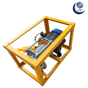 Machine de décorticage à bande transporteuse électrique haute efficacité pour la maintenance des bandes transporteuses sur site, remplaçant le décapage manuel par <span class=keywords><strong>couteau</strong></span> - Product Image 3