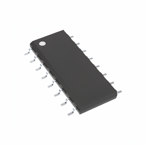 16 SOlC (0,154'', 3,90 mm de largeur) IC MULTIVIBRATOR 28NS 16SOlC Composants de kit électronique SN74LS123DR Logique BOM IC En stock - Product Image 1
