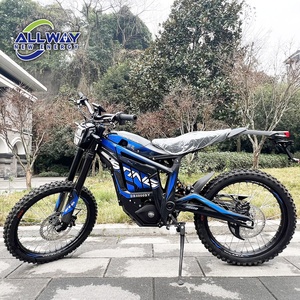 Electric Motocross Ebike cst <strong>Hub</strong> <strong>Motor</strong> Off Road Electric Dirt Bike Lithium Battery Racing Electric Bike - Product Image 3