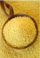Machine extrudeuse automatique pour la fabrication de couscous à base de pâte, avec acier inoxydable de qualité alimentaire et capacité de 250 kg/h