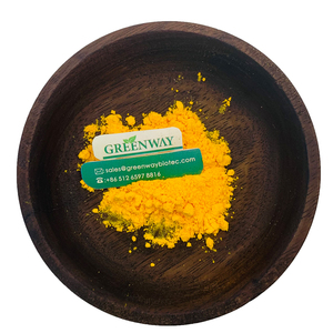 ベルベリン塩化物粉末CAS 633-65-8天然ハーブエキス - Product Image 4