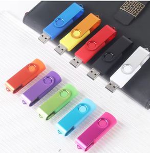 Venta Directa de Fábrica, Logotipo Personalizable y Cantidad Mínima de Pedido, Memoria USB Promocional - Product Image 4