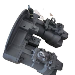 Hpv145 Hpv 145G Hoofdpomp Voor <span class=keywords><strong>Hitachi</strong></span> Ex300 Ex330 Ex350 <span class=keywords><strong>Ex360</strong></span> Graafmachine Hydraulische Zuigerpomp Assy Met Lange Levensduur En Lage Ruis - Product Image 3