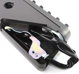 Panneau de commande d'excavatrice ZAX200 ZX240LC-3 ZX200LC-3 panneau de boîte de commutateur de commande d'excavatrice 4454518 4426355 - Product Image 5