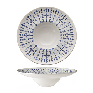 Bol à pâtes Giglio Print 25 cm Intérieur 12 cm M1934 - Product Image 1