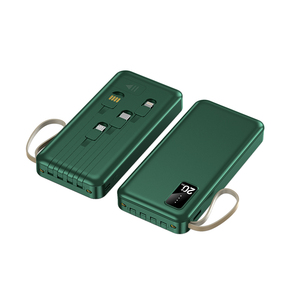 Romoss-Banco de energía portátil, cargador rápido de 10000mAh, 10000Mah - Product Image 1