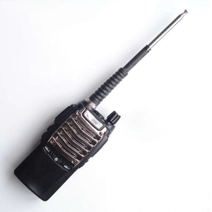 Antenne radio télescopique pour talkie-walkie Garmin longue portée GPS Astro 320 Alpha100 Astro 220 - Product Image 6
