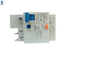 Controlador PLC, Sensor, Interruptor de Corriente Residual, Nuevo y Original, 1P+N - Product Image 1