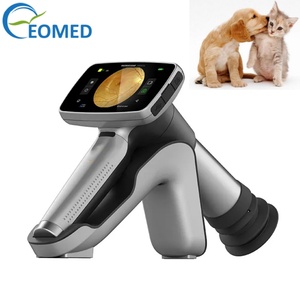 HYDC07-VET Veterinary Ophthalmic test Instrument Endoscopic Fundus <b>Camera</b> Retinal Eye <b>Camera</b> <b>for</b> Pet Veterinary Surgery Use - Product Image 1