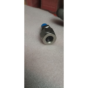 วาล์วควบคุมฮัม-เล็ต 1/2x1.4 สแตนเลส อุปกรณ์อัตโนมัติทางอุตสาหกรรม - Product Image 5