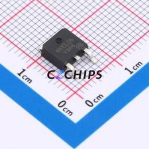 ขายทั้ง IPD90N10S4L-06-VB TO-252ทรานซิสเตอร์ผลฟิลด์ทรานซิสเตอร์ (MOSFET) - Product Image 1