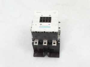 3RT1056-6AF36-3PA0 3RT10566AF363PA0 Contacteur pour PLC - Product Image 1