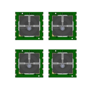 Sensor de Monóxido de Carbono Alphasense Co Am, Precisión del 1.5%, Monitoreo de la Calidad del Aire Interior, Sensor Ambiental - Product Image 2