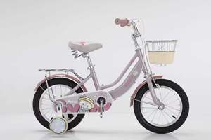 Bicicleta para <span class=keywords><strong>Niños</strong></span> de <span class=keywords><strong>3</strong></span> a 5 <span class=keywords><strong>Años</strong></span>, Bicicleta para <span class=keywords><strong>Niños</strong></span> y Niñas de 12, 14 y 16 Pulgadas - Product Image 4