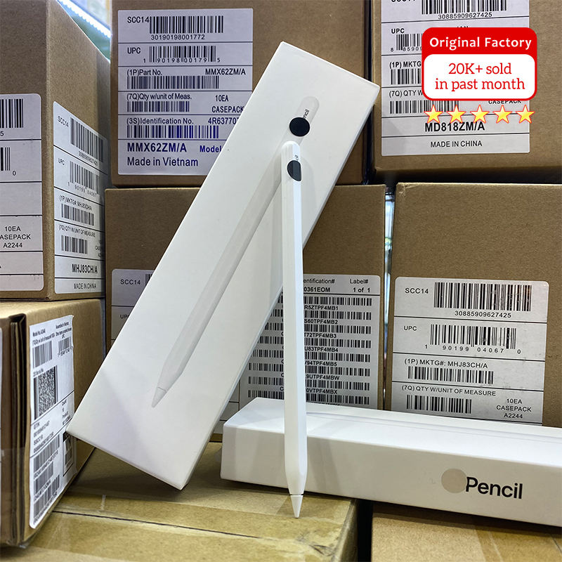 สีขาว (สำหรับ iPad ดินสอรุ่นแรก)