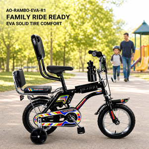 Venta caliente de fábrica al por mayor niño niña niños ciclo <span class=keywords><strong>grandes</strong></span> niños bicicleta de montaña bicicleta 20 pulgadas <span class=keywords><strong>para</strong></span> 7 8 10 11 a 12 años Niño - Product Image 2