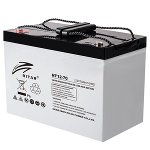 Batterie au plomb-acide de remplacement Ritar 12v 35ah fiable pour le <span class=keywords><strong>camping</strong></span>-<span class=keywords><strong>car</strong></span>, la marine, le <span class=keywords><strong>camping</strong></span>, la voiture, cycle profond 12v 200ah - Product Image 4