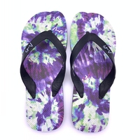 Tongs de plage de haute qualité et durables à double boucle pour hommes et femmes