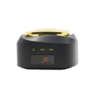 SHANYUAN lüks patentli taşınabilir Bakhoor tütsü brülör tip C şarj kablosu ve Agarwood ve kokulu Oud için uygun - Product Image 2