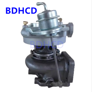 BDHCD厂家直销交易完整的涡轮增压器17201-46040柴油追逐者Cresta Mark II Tourer V JZX100 1JZ GTE VVTI CT15B - Product Image 3