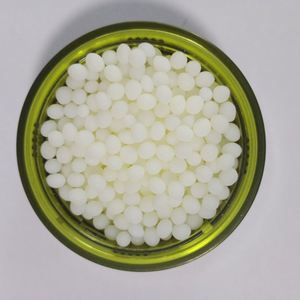 Granule thermoplastique de plastique de résine de TPU de granules vierges de polyuréthane de TPU 385 E - Product Image 2