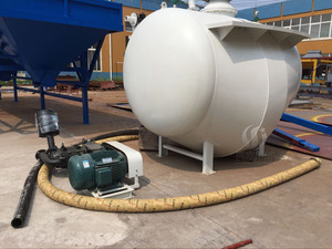 Çimento yatay besleyici sinek-kül besleyici sinek-kül pnömatik konveyör satılık yüksek verimli pnömatik çimento besleyici - Product Image 6