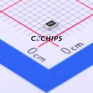 ตัวต้านทาน SMD CR0805-FX-1801ELF 0805 (ประเภท: ฟิล์มหนา) (ความต้านทาน: 1.8Kohm ความแม่นยำ: 1%) - Product Image 1