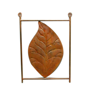 We Sell Product with Good Quality and Price <b>Leaf</b> <b>Wall</b> Art for Living Room Hanging for Bedroom Living Room Hotels Restaurants - Product Image 1
