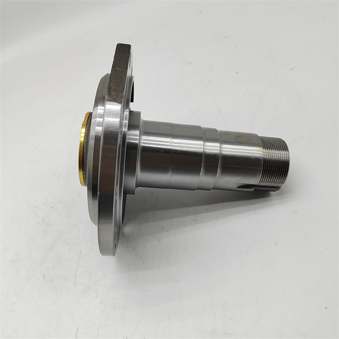 WLBTR OEM 43401-60060 Steering Knuckle Spindle for Toyota