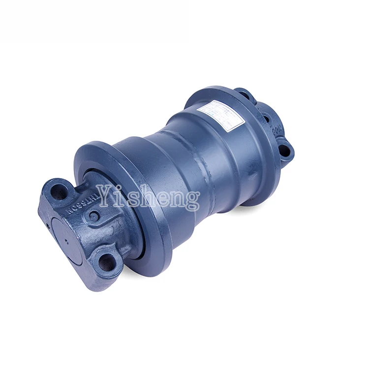9132602, 9184516, 9264590 Track down Rollers for Excavators