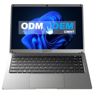Precios de Computadoras Portátiles en China, Computadoras Portátiles para Estudiantes, Computadora Portátil de 14 Pulgadas, Intel, 4500 mAh, Computadoras Portátiles Educativas, Computadoras Portátiles Nuevas - Product Image 1