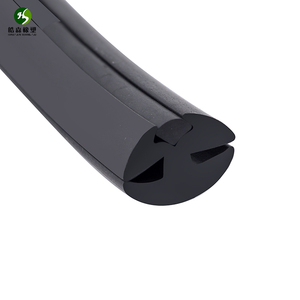 تخصيص <span class=keywords><strong>epdm</strong></span> weatherstrip ختم الشريط مخصصة جوفاء خرطوم <span class=keywords><strong>epdm</strong></span> ختم الشريط - Product Image 3