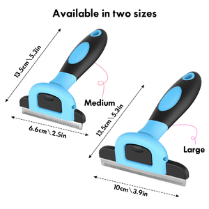 Strumenti <span class=keywords><strong>per</strong></span> la pulizia degli animali domestici spazzola <span class=keywords><strong>per</strong></span> <span class=keywords><strong>pulci</strong></span> pettine <span class=keywords><strong>per</strong></span> cani e gatti <span class=keywords><strong>per</strong></span> la rimozione degli animali domestici - Product Image 3