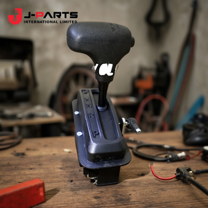 ชุดก้านเกียร์, ชุดเปลี่ยนเกียร์, หมายเลข 1 สำหรับ Toyota HIACE RZH113 ปี 1989-2004 - Product Image 3