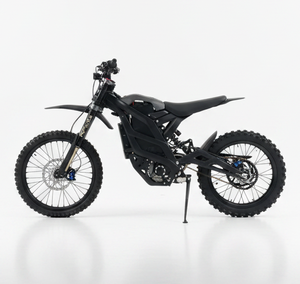 Motocicleta de 14KW, Moto de Carreras para Adultos, Moto Eléctrica, Motocicleta de Alta Velocidad, Motocicleta Todoterreno - Product Image 1