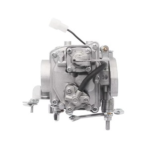 Ensemble de carburateur OEM 7043014 7043017 pour VW BEETLE 34 PICT 12V carburateur CHEVROLET CHEVY GMC V6 6CYL moteur - Product Image 5