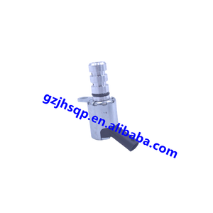 Audi A6 A7 için oto yedek araba parçaları yağ kontrolü eksantrik mili Solenoid vana OE 04046455p 06E115243H 04valve 6455l 04646455k 06E115243 - Product Image 4