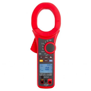 มิเตอร์วัดกระแสไฟฟ้าแบบดิจิตอล True RMS รุ่น UT221 - Product Image 4