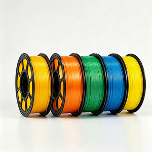<span class=keywords><strong>Filament</strong></span> d'imprimante 3D <span class=keywords><strong>PLA</strong></span> 1,75 mm 1 kg de haute qualité, prix d'usine, marque authentique, origine Zhejiang - Product Image 2