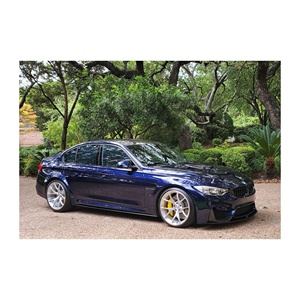 Auto Usata <span class=keywords><strong>BMW</strong></span> M3 DISPONIBILE per la Vendita - Product Image 4