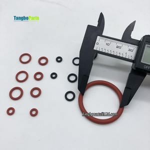 Accesorios para máquinas de café, extractor de arandela de espuma, anillo de sellado, anillo de sellado de salida de agua para máquina de espresso Saeco <span class=keywords><strong>Vila</strong></span> - Product Image 2