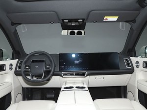 Lixiang L6รถยนต์ไฟฟ้า2025 L8รถยนต์ L7รถไฮบริดรุ่น Pro Max - Product Image 4