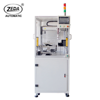 ZEDA-MKS-T11 de plataforma de bloqueo automático, juego de destornilladores, alimentador de tornillo automático de pie de tierra, personalizado